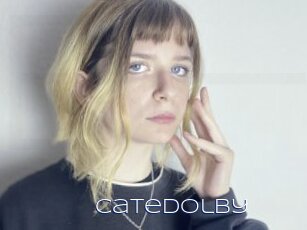 Catedolby