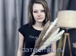 Cateembury