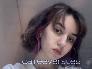 Cateeversley