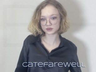 Catefarewell