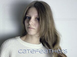 Catefeathers