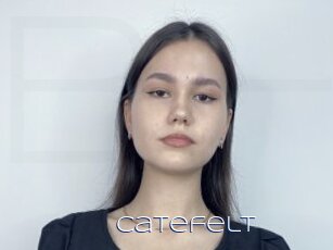Catefelt