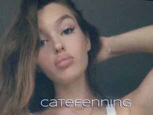 Catefenning