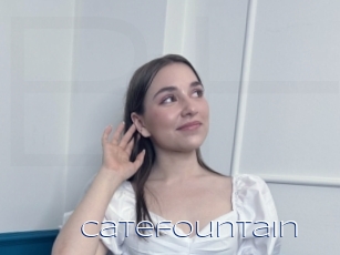 Catefountain