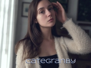 categranby Blue Hot