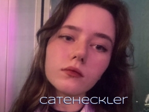 Cateheckler