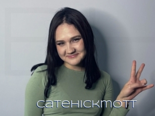 Catehickmott