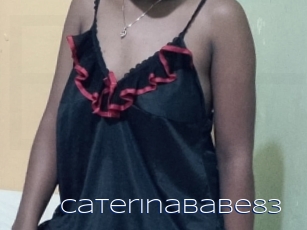 caterinababe83 Blue Hot