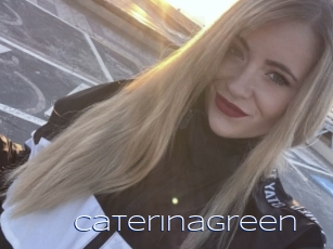 Caterinagreen