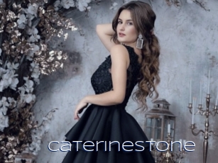 caterinestone Blue Hot