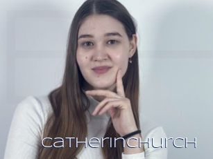 Catherinchurch