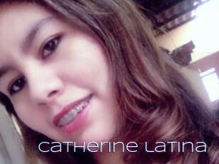 Catherine_latina