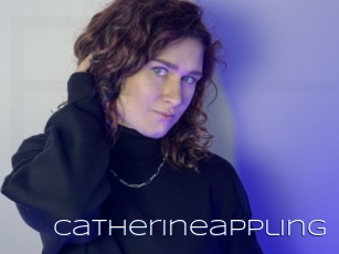 catherineappling Blue Hot