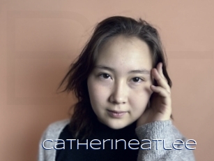catherineatlee Blue Hot