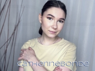 Catherinebonde