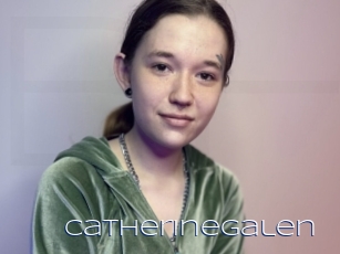 Catherinegalen