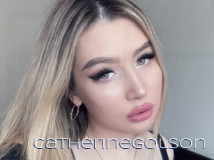 Catherinegolson