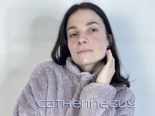 Catherineguy