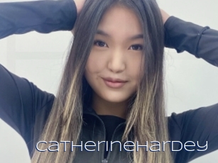Catherinehardey