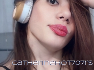 Catherinehot707rs