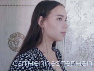 catherinestephen Blue Hot