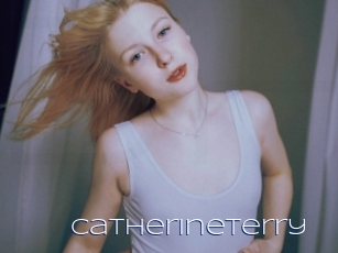 Catherineterry