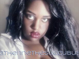 Catherinethesuccubus