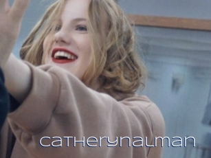 Catherynalman