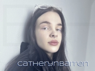Catherynbarren