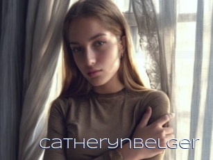 Catherynbelger