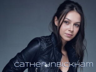 Catherynbickham