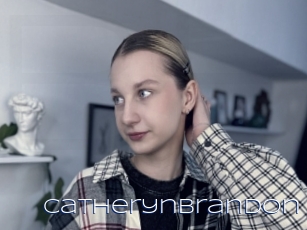 Catherynbrandon