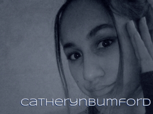 Catherynbumford