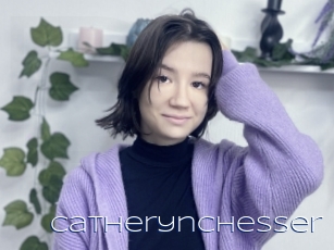 Catherynchesser