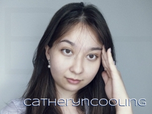 Catheryncooling
