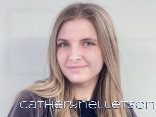 Catherynelletson