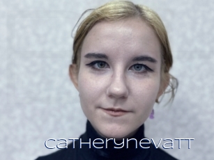 catherynevatt Blue Hot