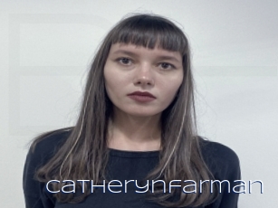 Catherynfarman