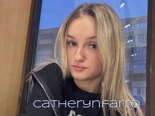 Catherynfarro