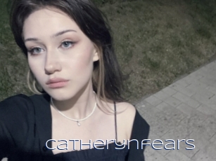 Catherynfears