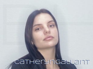 Catheryngallant
