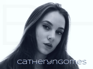 Catheryngomes