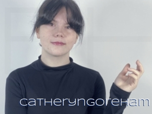 Catheryngoreham