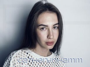Catherynhamm