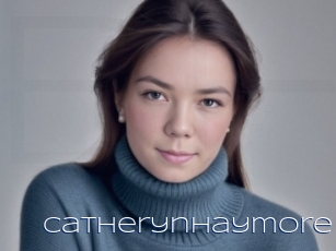 Catherynhaymore
