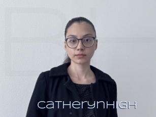 Catherynhigh