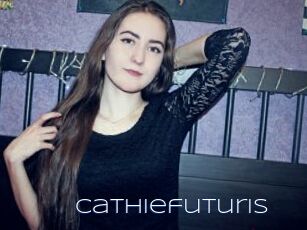 Cathiefuturis