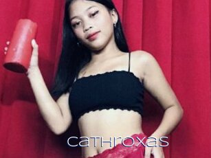 Cathroxas