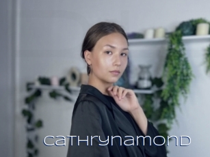 Cathrynamond