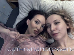 Cathrynandrowena